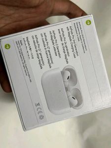 Apple Airpods Pro 2, Master Copy.