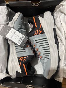 Stylish Men's Sport Shoes
