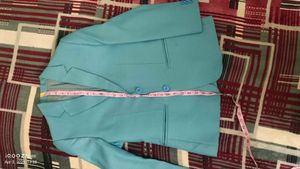 Official Suit With Pant