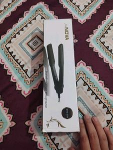 Kemei Straight Hair Clip