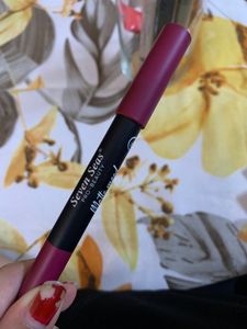 Seven Seas Crayon Lipstick