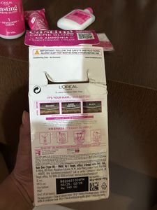 L'Oreal Casting Creme Gloss Hair Color