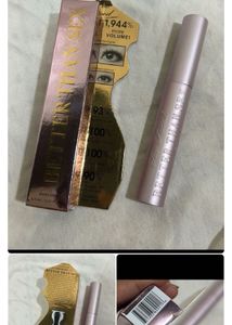 Too Faced Better Than Sex Mascara
