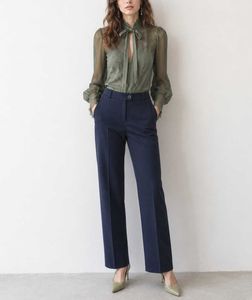 0013 Korean Trousers