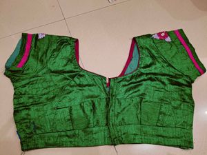 New Stiched Blouse
