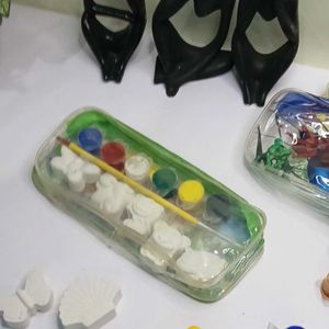 DIY Animal Painting Kit for Kids | Paint YourOwn C