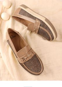 Stylish Loafer Shoes