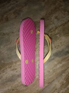 Slippers At Your Comfort