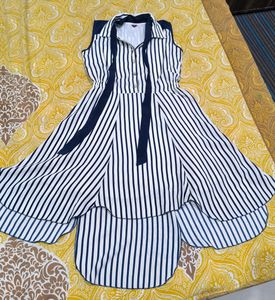 Girl's Dress