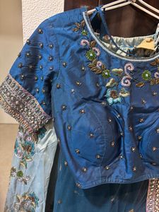 Beautiful Lehnga  Set