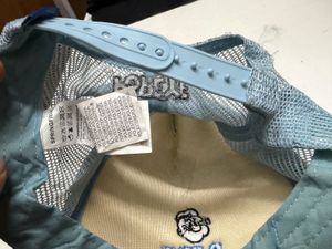 Popeye Trucker Hat