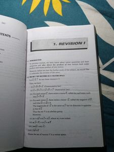 Vector Analysis By Lalji Prasad