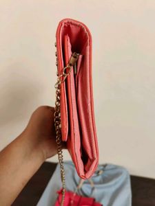 Sling Bag For Women In Good Shape &amp; Condition