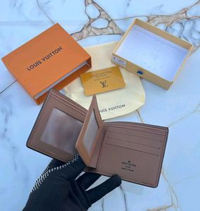 Louis Vuitton Monogram Wallet