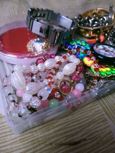 Assorted Fashion Jewellery Set