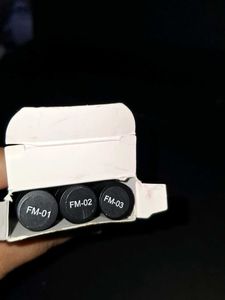 Set of 10 Lipsticks from Baked Beaut
