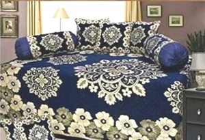 Royal Look Diwan Set hardly used 1 se 2 times