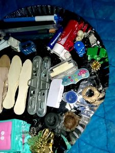 DIY Craft Supplies &amp; Embellishments