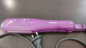 Philips Kerashine Hair Straightener