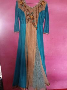 Combo of 2 Ethnic dress