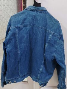Lee Classic Denim Jacket