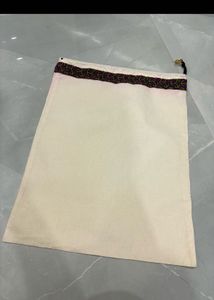 Tory Burch dustbag