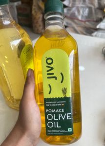 Sale 🔥Jivo Pomace Olive Oil
