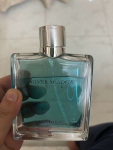 Davidoff Silver Shadow Altitude 3.4oz