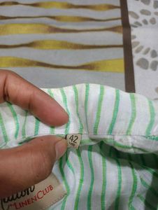Linen Shirt