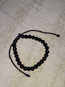Set of 3 Beaded Bracelets