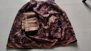 Lehenga Choli
