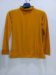 NEW Branded Turtle Neck -2