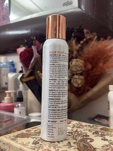 Hair Pure Dry Shampoo