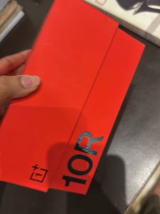 OnePlus 10R Box