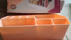 Stylish Makeup Organizer Box