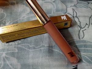 Myglamm Mocha Icon Liquid Lipstick