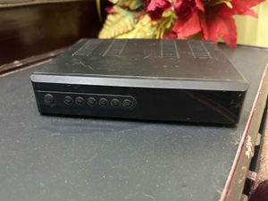 SCH Set Top Box