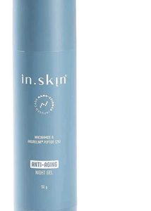 in.skin Anti-Aging Night Gel