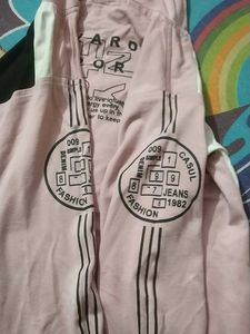 Strechable Lycra T-shirt For 8 To 10 Years Boys