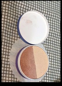 Highlighter Duo (2️⃣ highlighterr in 1️⃣)