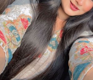 Embroidered Kurti