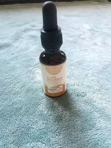 SILEOSA 24k Ubtan Face Serum