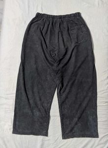 Bonkers Vintage Wash Relaxed Fit Pants