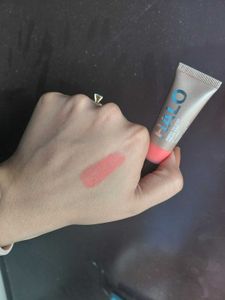 Smashbox Halo Sheer to stay Tint- Mai Tai.