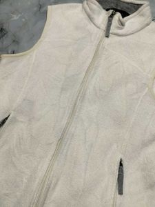 Eddie bauer Fleece Vest - Cozy Layer
