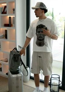 Cristiano Ronaldo Graphic Tee