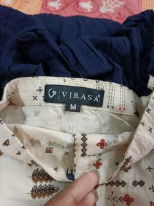 Embroidered Midi Dress - Effortless Elegance