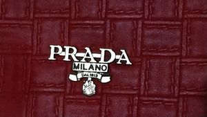 Prada Handbag