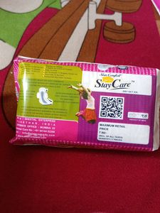 Period Care 5pkt