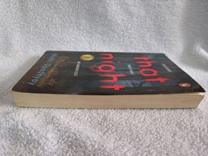 That 20 Years Night Book-50% Off On Delivery Fee